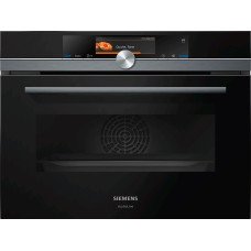 Духова шафа Siemens CS858GRB7