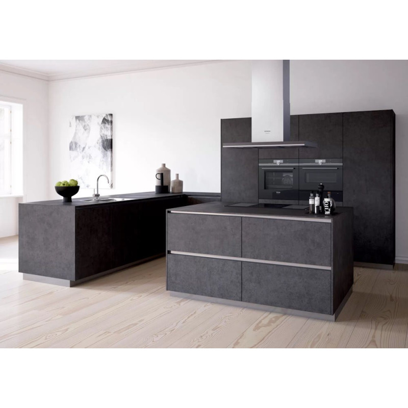 Духова шафа Siemens CS858GRB7