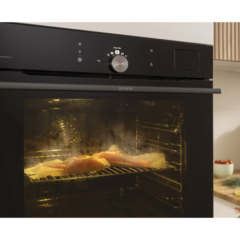 Духова шафа Gorenje BFS6148B