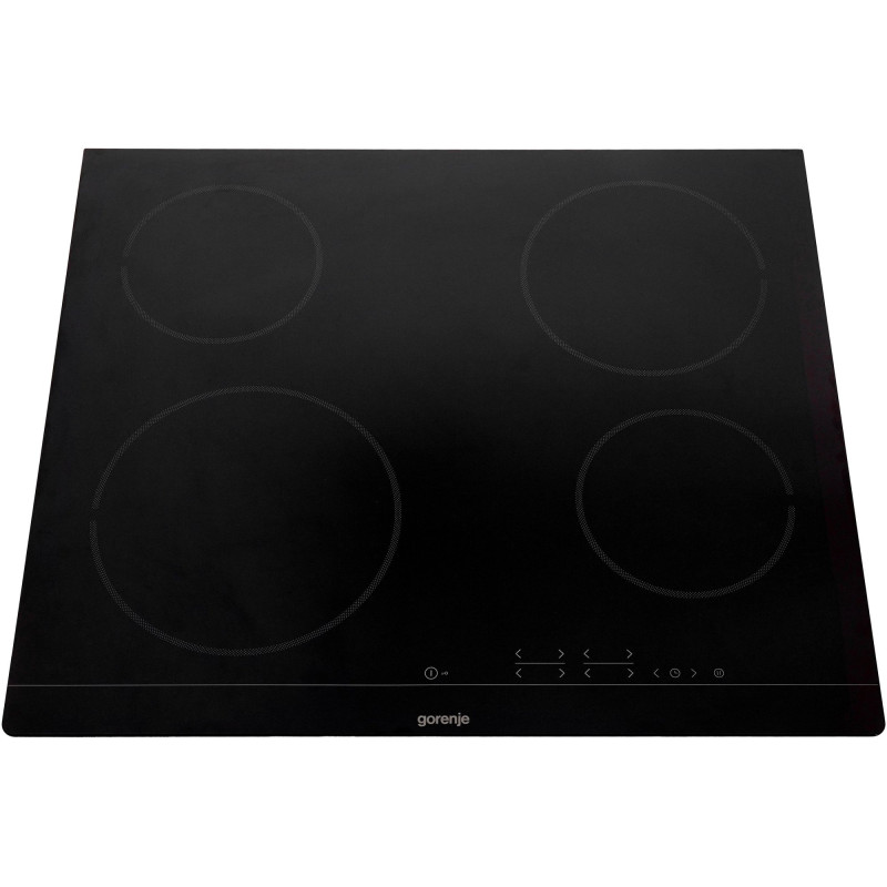 Комплект Gorenje BO6737E02X + Gorenje ECT41SC
