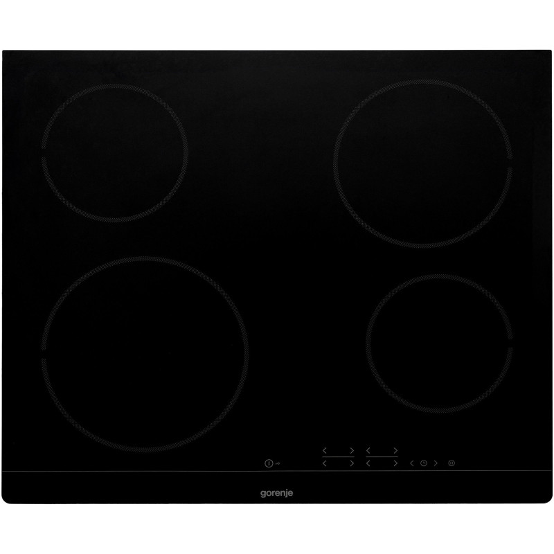 Комплект Gorenje BO6737E02X + Gorenje ECT41SC