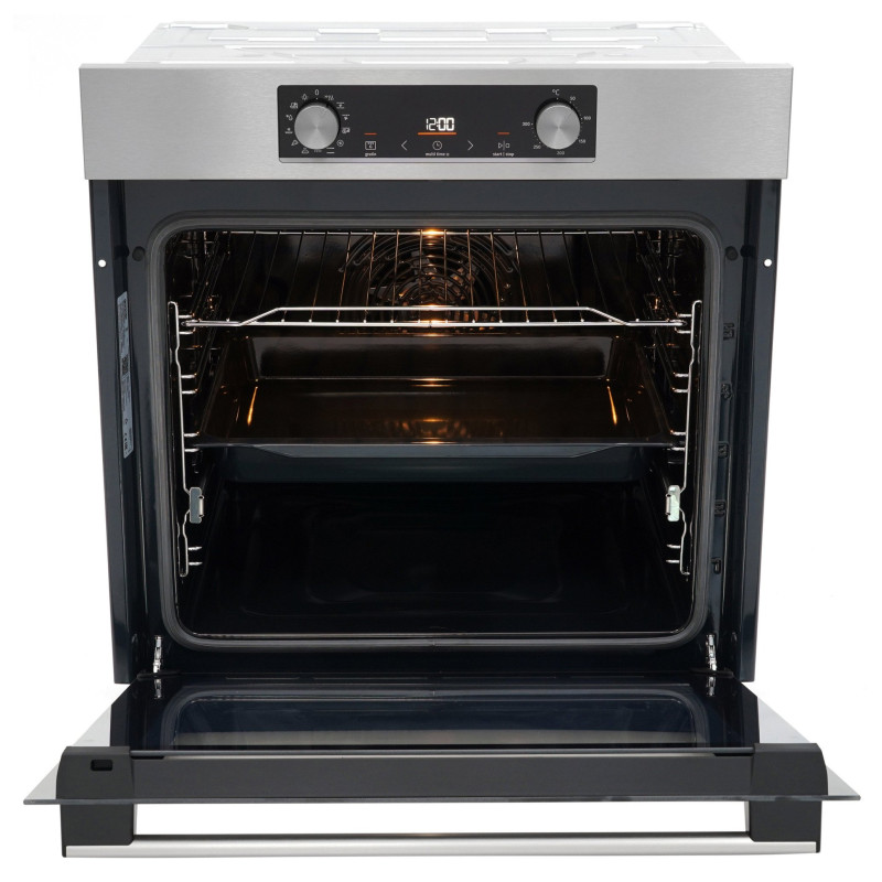 Комплект Gorenje BO6737E02X + Gorenje ECT41SC