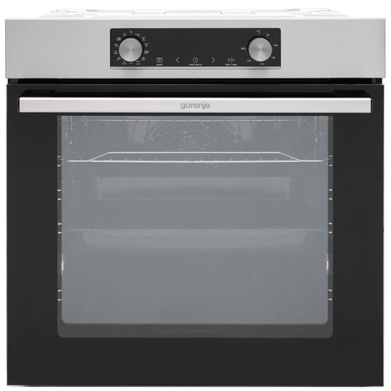 Комплект Gorenje BO6737E02X + Gorenje ECT41SC