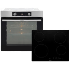 Комплект Gorenje BO6737E02X + Gorenje ECT41SC