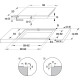 Комплект Gorenje BO6737E02X + Gorenje ECT41SC