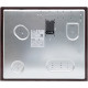 Комплект Gorenje BO6737E02X + Gorenje ECT41SC