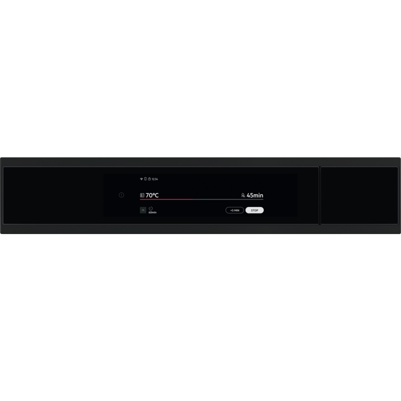 Духова шафа ELECTROLUX EOA9S3SH