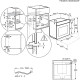 Духова шафа ELECTROLUX EOA9S3SH
