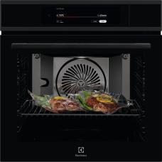 Духова шафа ELECTROLUX EOA9S3SH