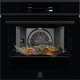 Духова шафа ELECTROLUX EOA9S3SH