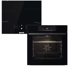 Комплект Gorenje BOS6737E06BG + Gorenje GI6401BSC