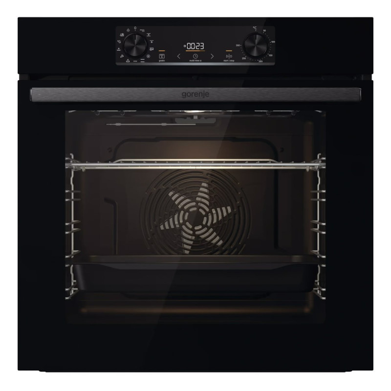 Комплект Gorenje BOS6737E06BG + Gorenje GI6401BSC