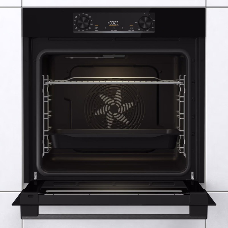Комплект Gorenje BOS6737E06BG + Gorenje GI6401BSC