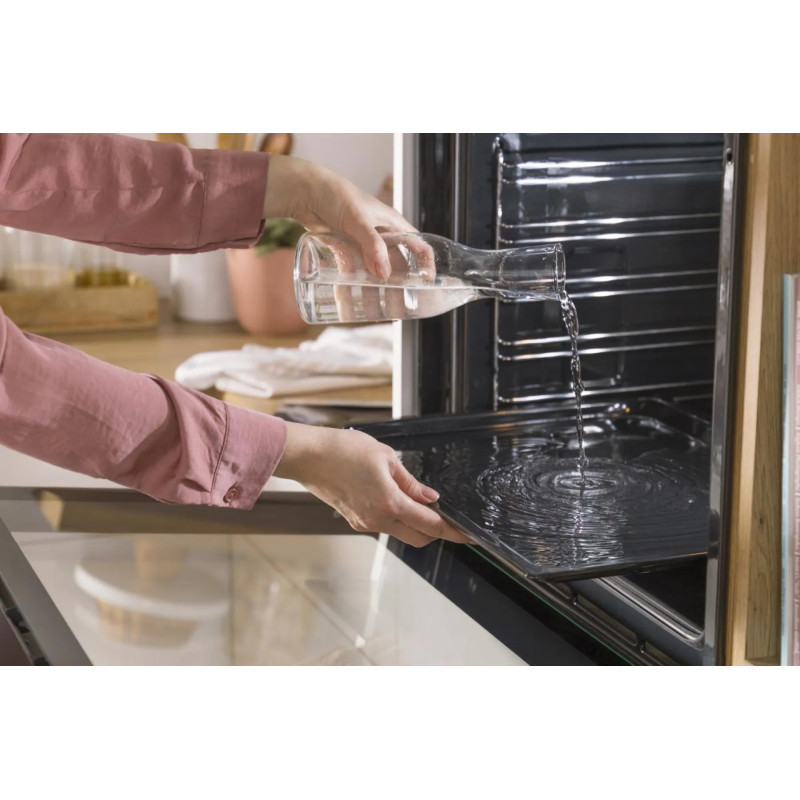 Комплект Gorenje BOS6737E06BG + Gorenje GI6401BSC