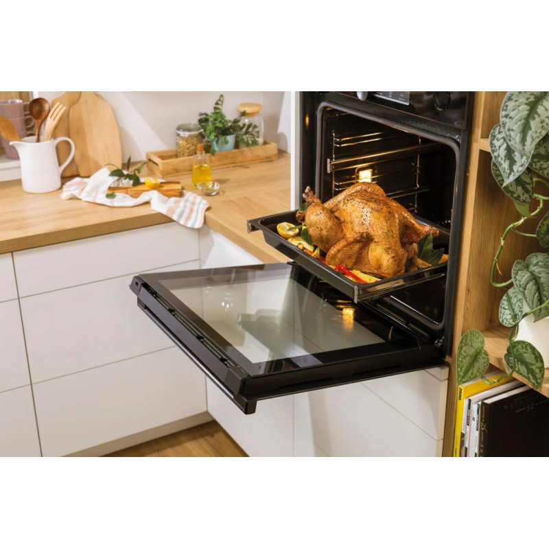 Комплект Gorenje BOS6737E06BG + Gorenje GI6401BSC