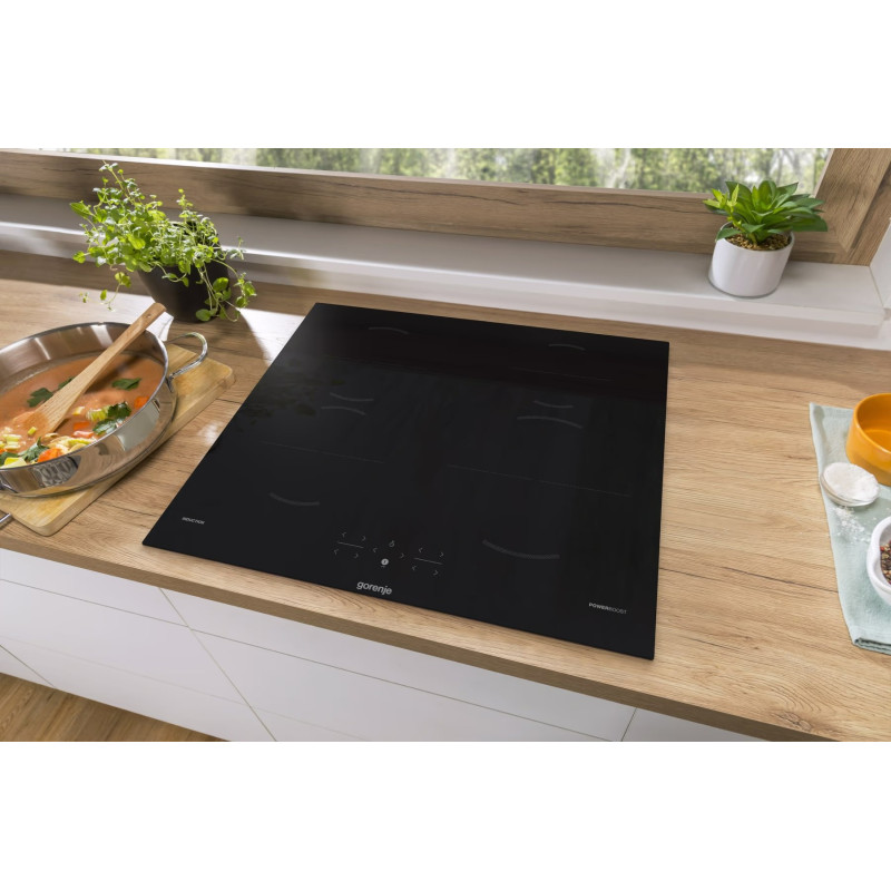 Комплект Gorenje BOS6737E06BG + Gorenje GI6401BSC
