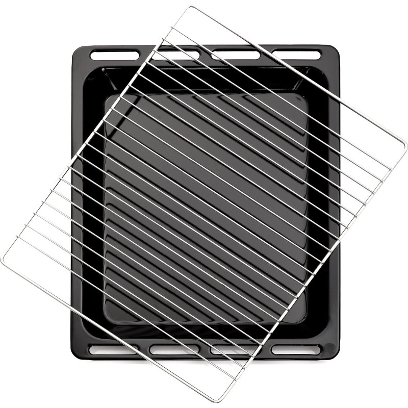 Духова шафа ELEYUS ESTER 6006 BL