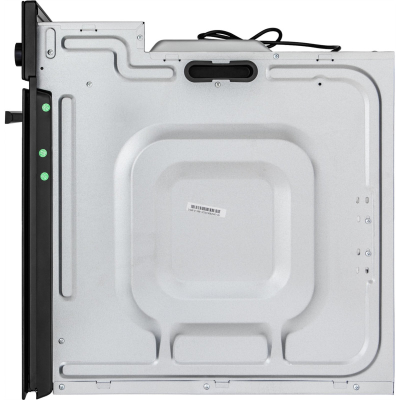 Духова шафа електрична INTERLINE OEG 170 MRN BB