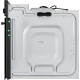 Духова шафа електрична INTERLINE OEG 170 MRN BB