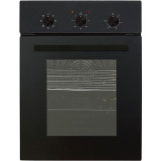 Духова шафа електрична INTERLINE OEG 170 MRN BB