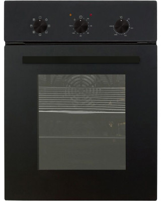 Духова шафа електрична INTERLINE OEG 170 MRN BB