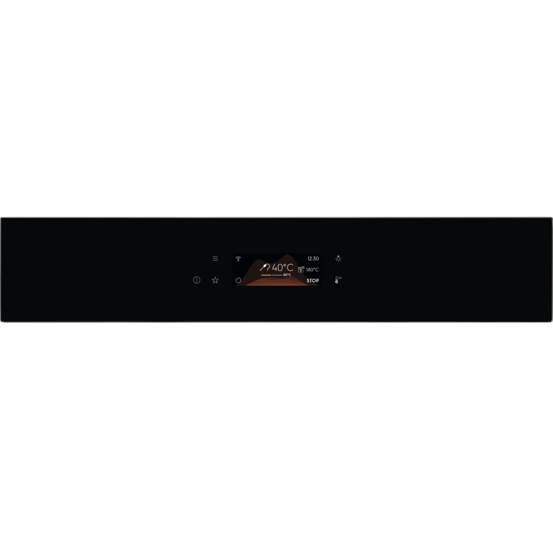 Духова шафа Electrolux LVL8E09Z