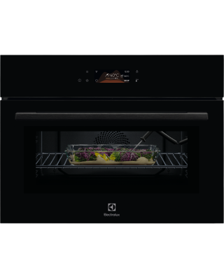 Духова шафа Electrolux LVL8E09Z