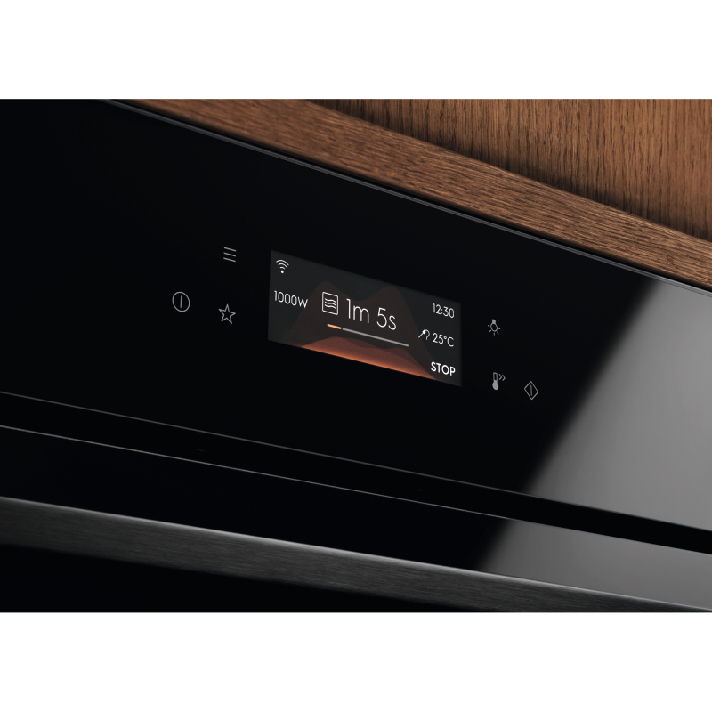 Духова шафа Electrolux LVL8E09Z