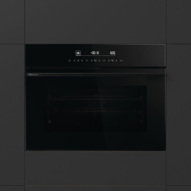 Духова шафа HISENSE BIM4434ABG8 (BO4CM4V1-72)