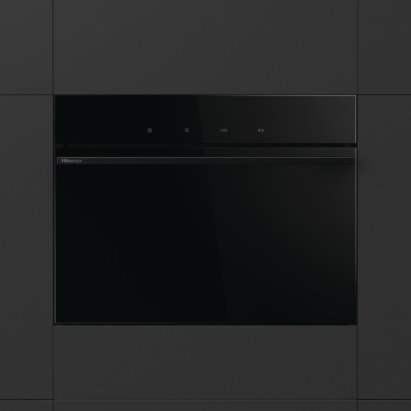Духова шафа HISENSE BIM4434ABG8 (BO4CM4V1-72)