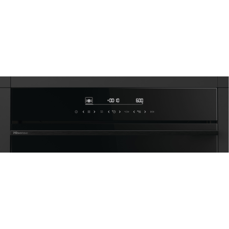 Духова шафа HISENSE BIM4434ABG8 (BO4CM4V1-72)