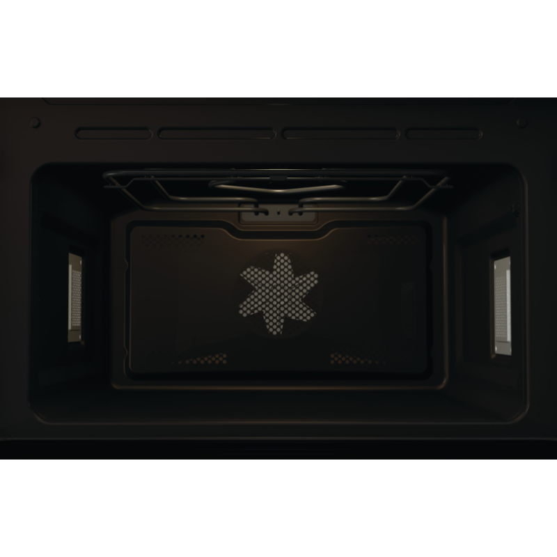 Духова шафа HISENSE BIM4434ABG8 (BO4CM4V1-72)