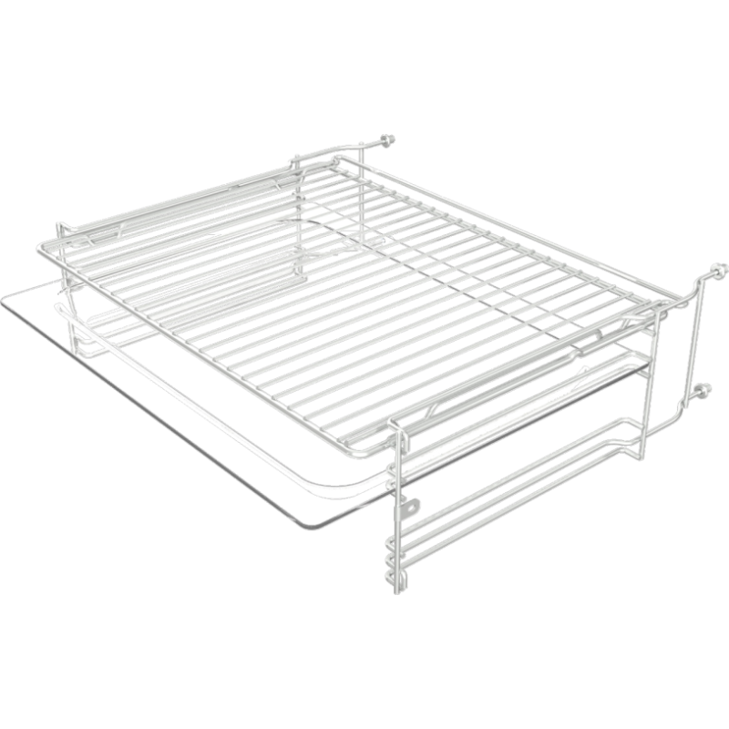 Духова шафа HISENSE BIM4434ABG8 (BO4CM4V1-72)