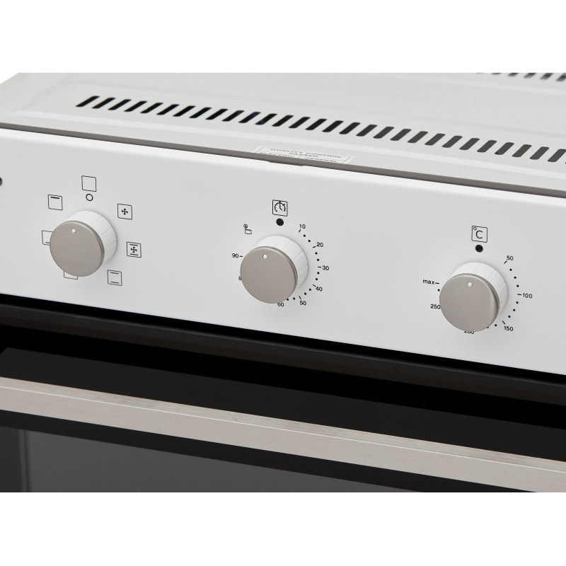 Духовка ELEYUS ESTER 6006 WH