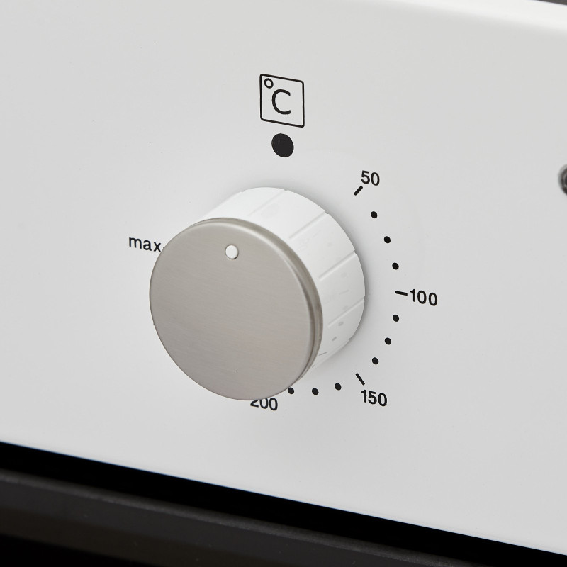 Духовка ELEYUS ESTER 6006 WH