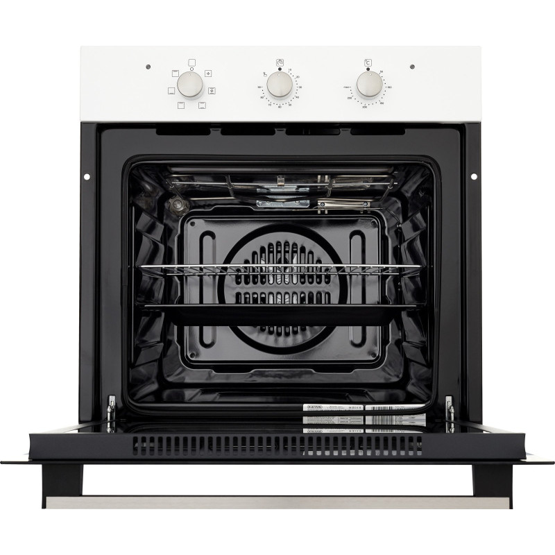 Духовка ELEYUS ESTER 6006 WH