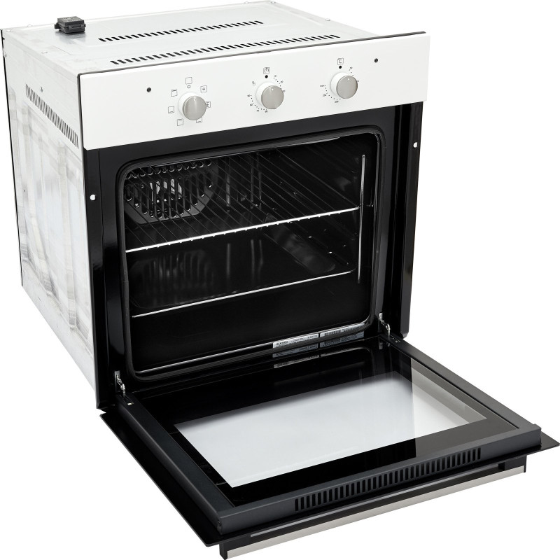 Духовка ELEYUS ESTER 6006 WH