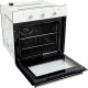 Духовка ELEYUS ESTER 6006 WH