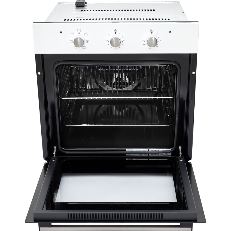 Духовка ELEYUS ESTER 6006 WH