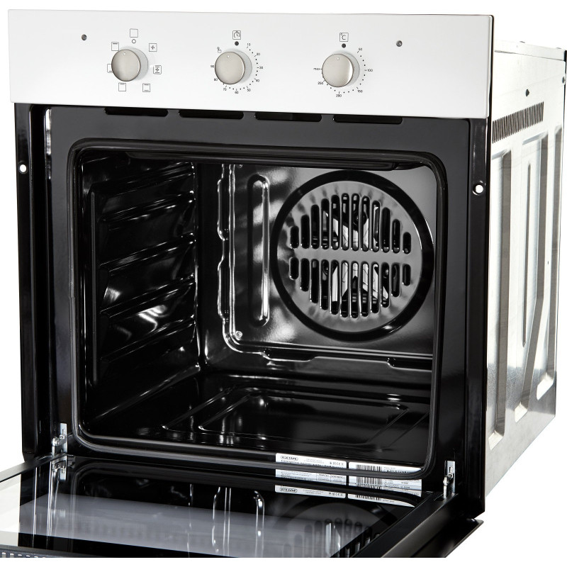 Духовка ELEYUS ESTER 6006 WH