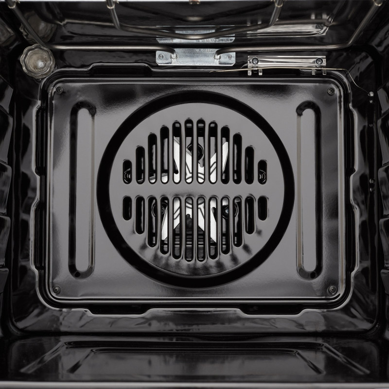 Духовка ELEYUS ESTER 6006 WH