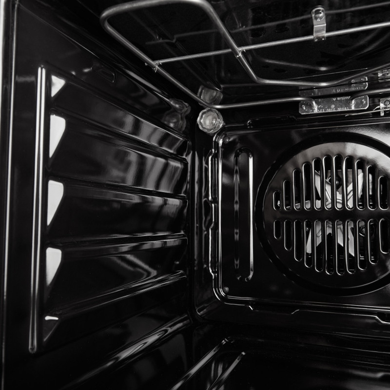 Духовка ELEYUS ESTER 6006 WH