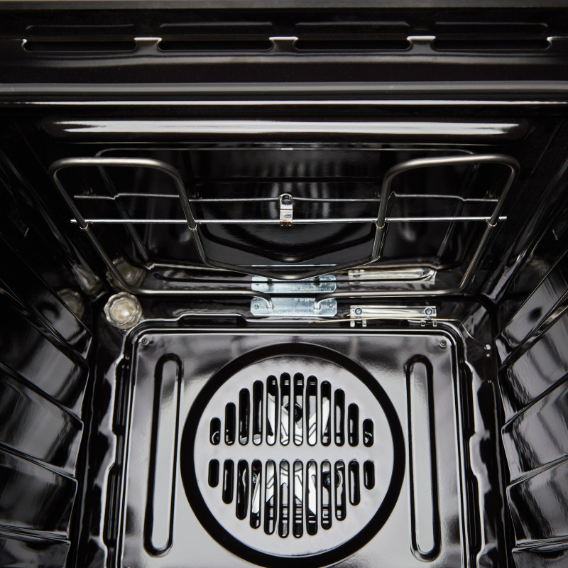 Духовка ELEYUS ESTER 6006 WH