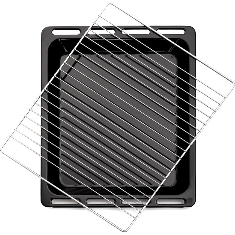 Духовка ELEYUS ESTER 6006 WH