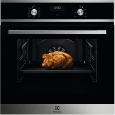 Духова шафа Electrolux EOD5H70BX