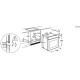 Духова шафа Electrolux EOD5H70BX