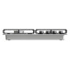 Комплект Gorenje BO6737E02XK + Gorenje G642ABX