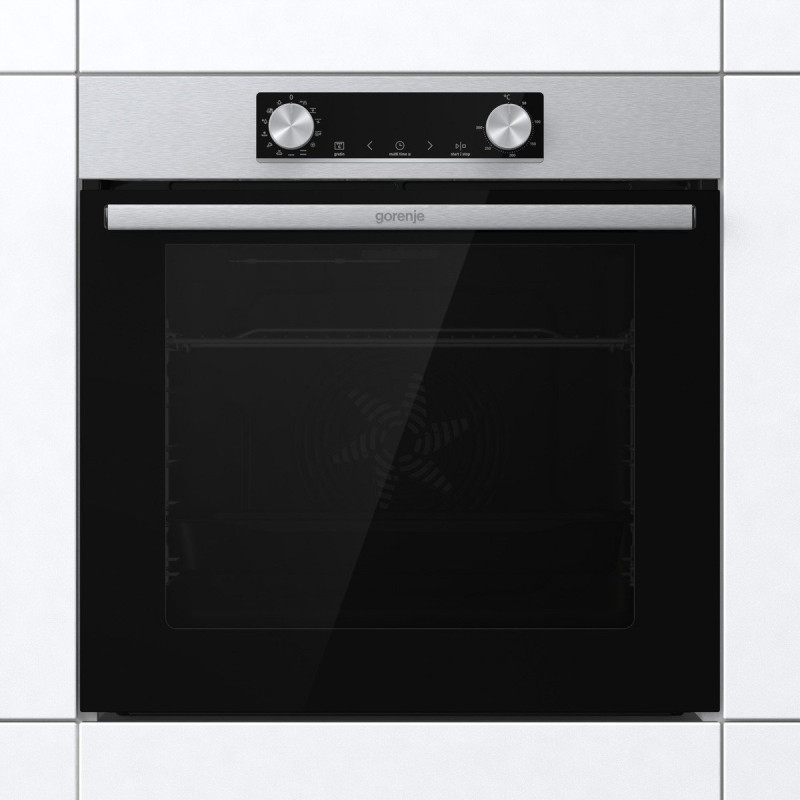 Комплект Gorenje BO6737E02XK + Gorenje G642ABX