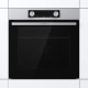 Комплект Gorenje BO6737E02XK + Gorenje G642ABX