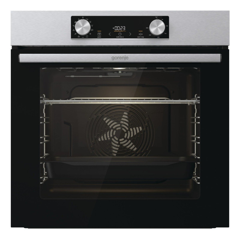 Комплект Gorenje BO6737E02XK + Gorenje G642ABX